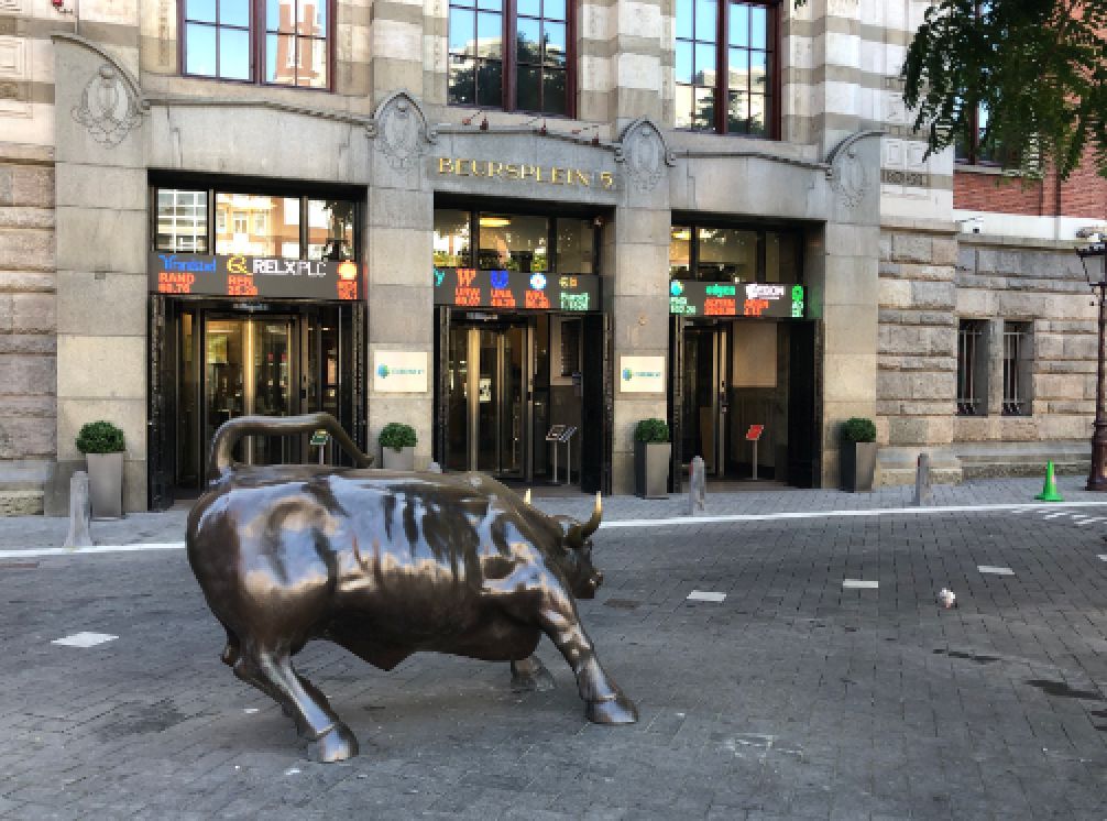 ABN Amro: Hogere Huizenprijzen Ondanks Renteverhogingen? ABN Amro: Hogere Huizenprijzen Ondanks Renteverhogingen?