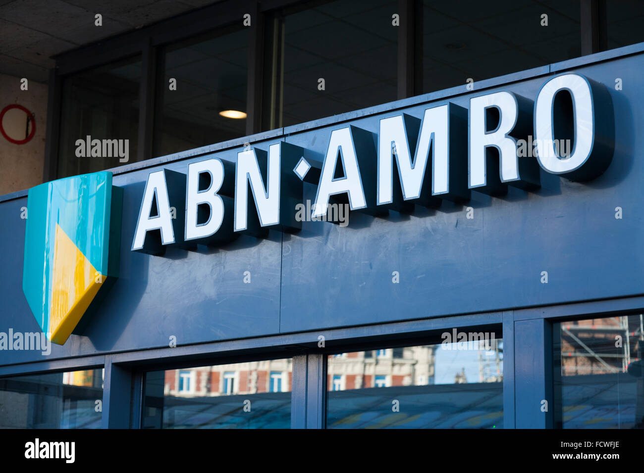 ABN Amro: Potential Fine From Dutch Central Bank Over Bonuses ABN Amro: Potential Fine From Dutch Central Bank Over Bonuses