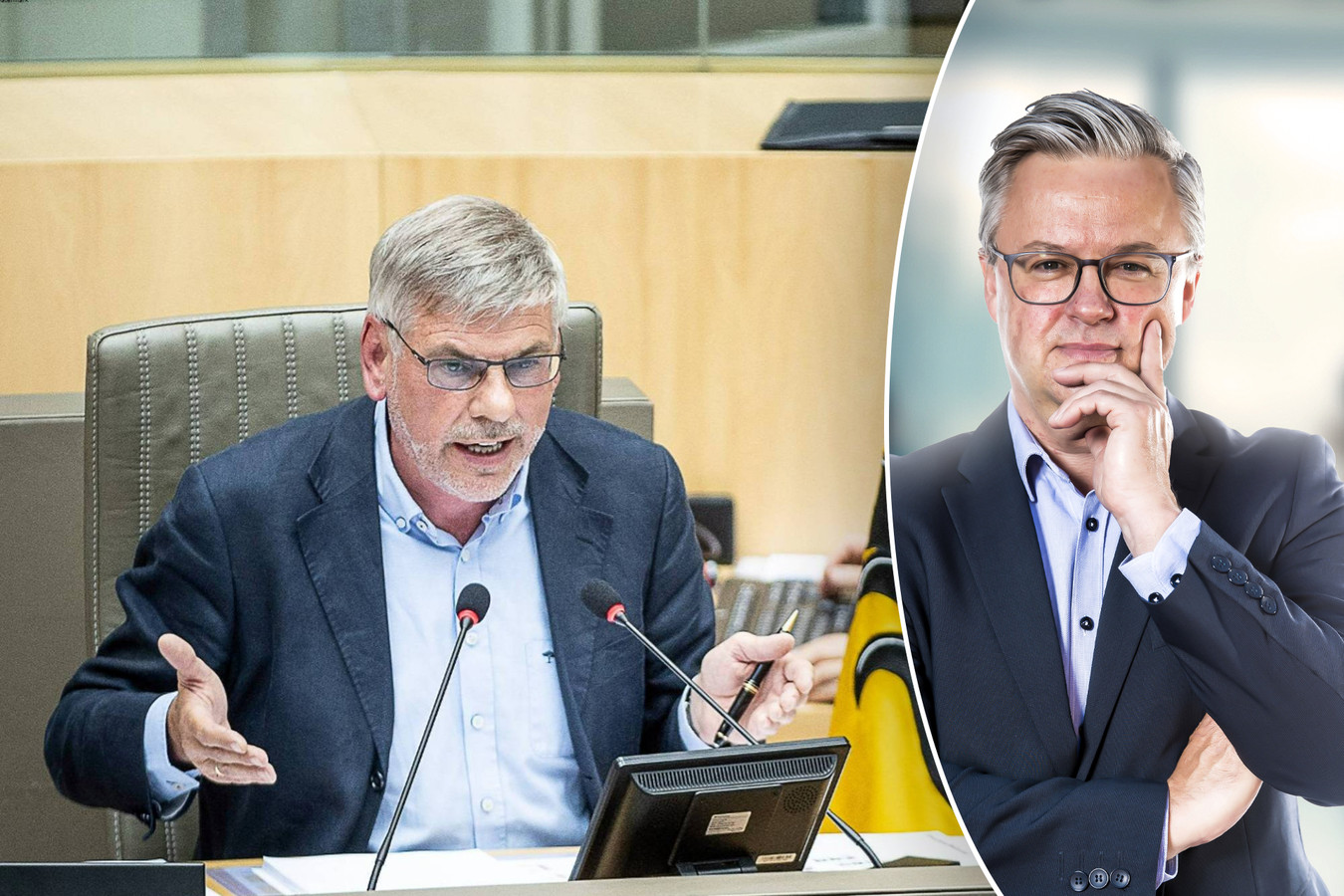 ABN Amro Rapport: De Kwetsbaarheid Van De Voedingssector Door Goedkope Arbeidsmigranten ABN Amro Rapport: De Kwetsbaarheid Van De Voedingssector Door Goedkope Arbeidsmigranten