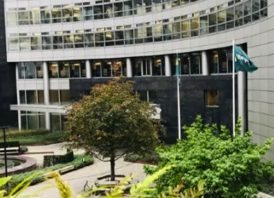 ABN AMRO Rapporteert: Heffingen Halveren Voedselexport Naar VS ABN AMRO Rapporteert: Heffingen Halveren Voedselexport Naar VS