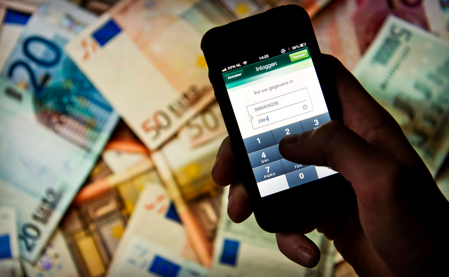 ABN AMRO Sluit Sterk Af: Analyse Van De Kwartaalresultaten ABN AMRO Sluit Sterk Af: Analyse Van De Kwartaalresultaten