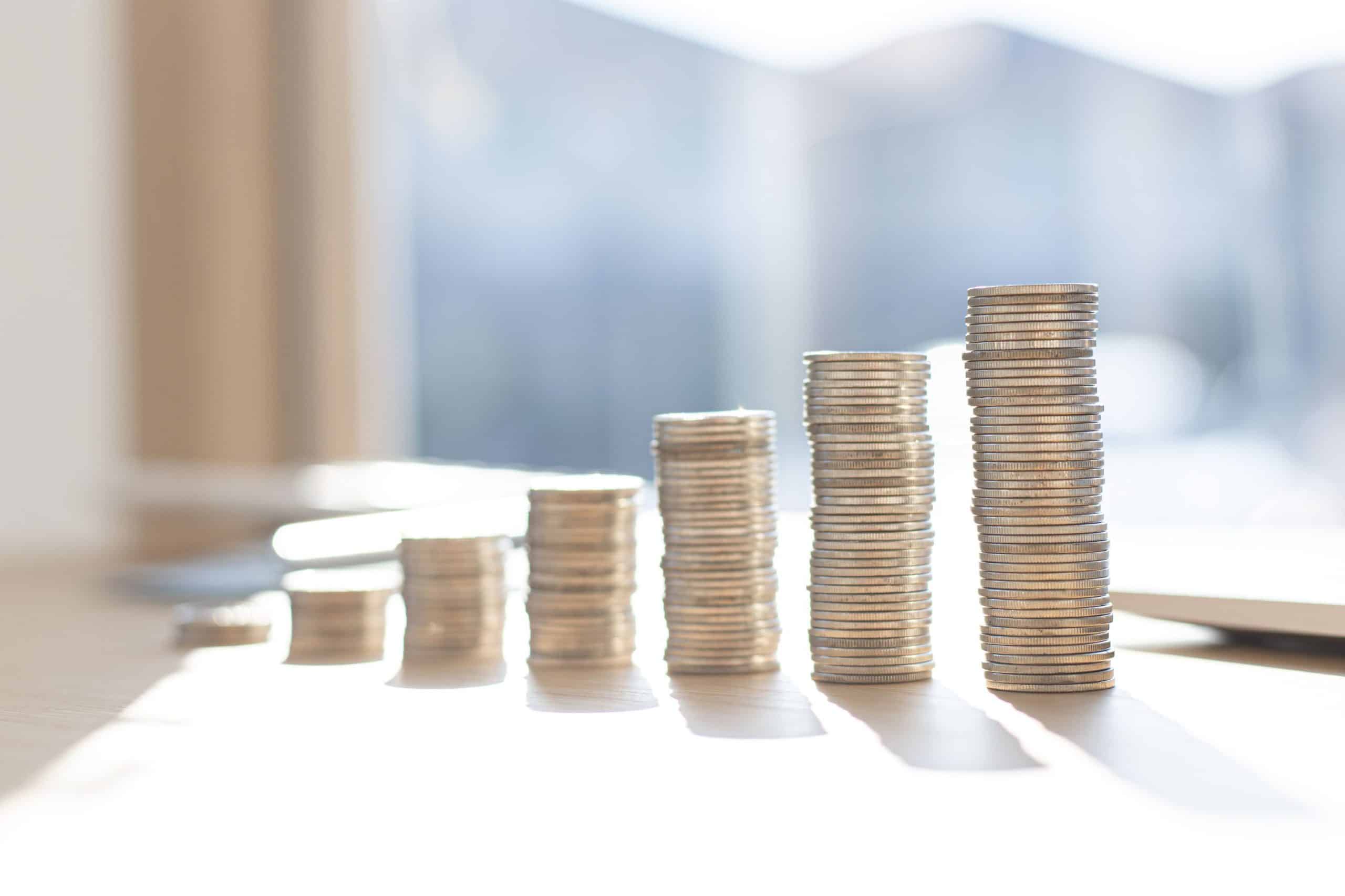 ABN Amro Voorspelt Stijging Huizenprijzen: Rentedaling In Zicht? ABN Amro Voorspelt Stijging Huizenprijzen: Rentedaling In Zicht?