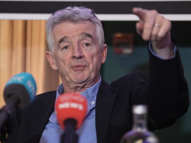 'Absurd' Claims: Taoiseach Responds To Antisemitism Allegations 'Absurd' Claims: Taoiseach Responds To Antisemitism Allegations