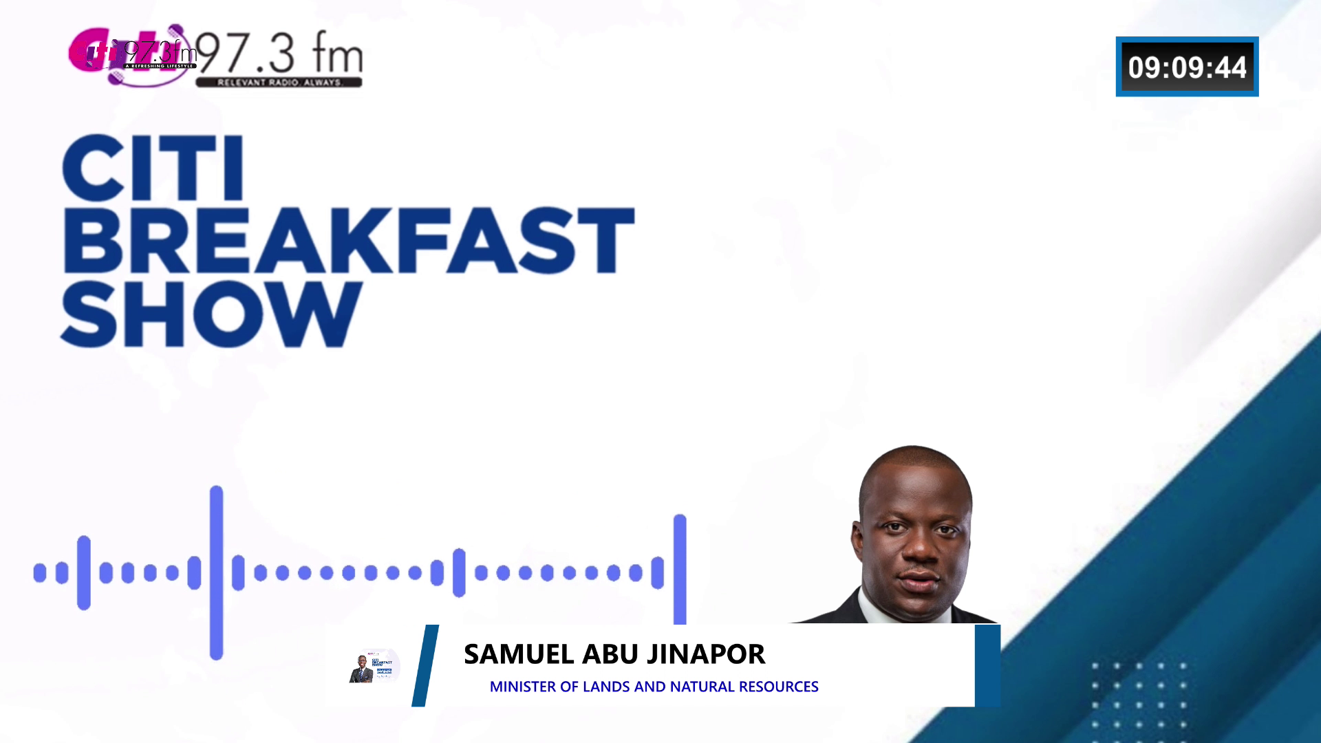 Abu Jinapor: NPP's Unexpected 2024 Election Defeat Abu Jinapor: NPP's Unexpected 2024 Election Defeat
