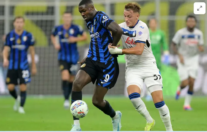 AC Milan Vs Atalanta: Prediksi Skor, Susunan Pemain, Dan Statistik Head To Head AC Milan Vs Atalanta: Prediksi Skor, Susunan Pemain, Dan Statistik Head To Head