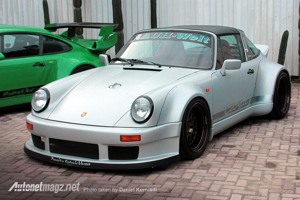 Acara Seni Dan Otomotif: Porsche Indonesia Classic Art Week 2025 Acara Seni Dan Otomotif: Porsche Indonesia Classic Art Week 2025