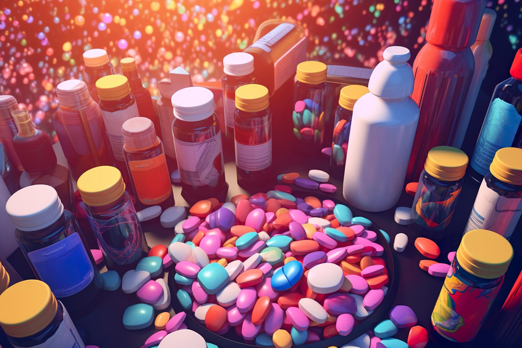 Accelerating Drug Discovery: How D-Wave's (QBTS) Quantum Computing Advances AI Accelerating Drug Discovery: How D-Wave's (QBTS) Quantum Computing Advances AI