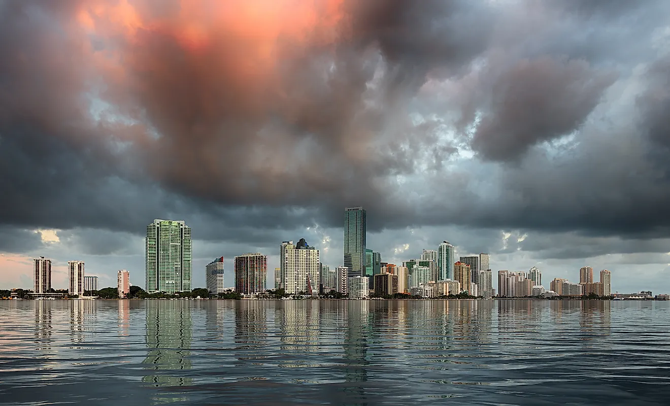 Accelerating Sea Level Rise: Threat To Coastal Cities And Towns Accelerating Sea Level Rise: Threat To Coastal Cities And Towns