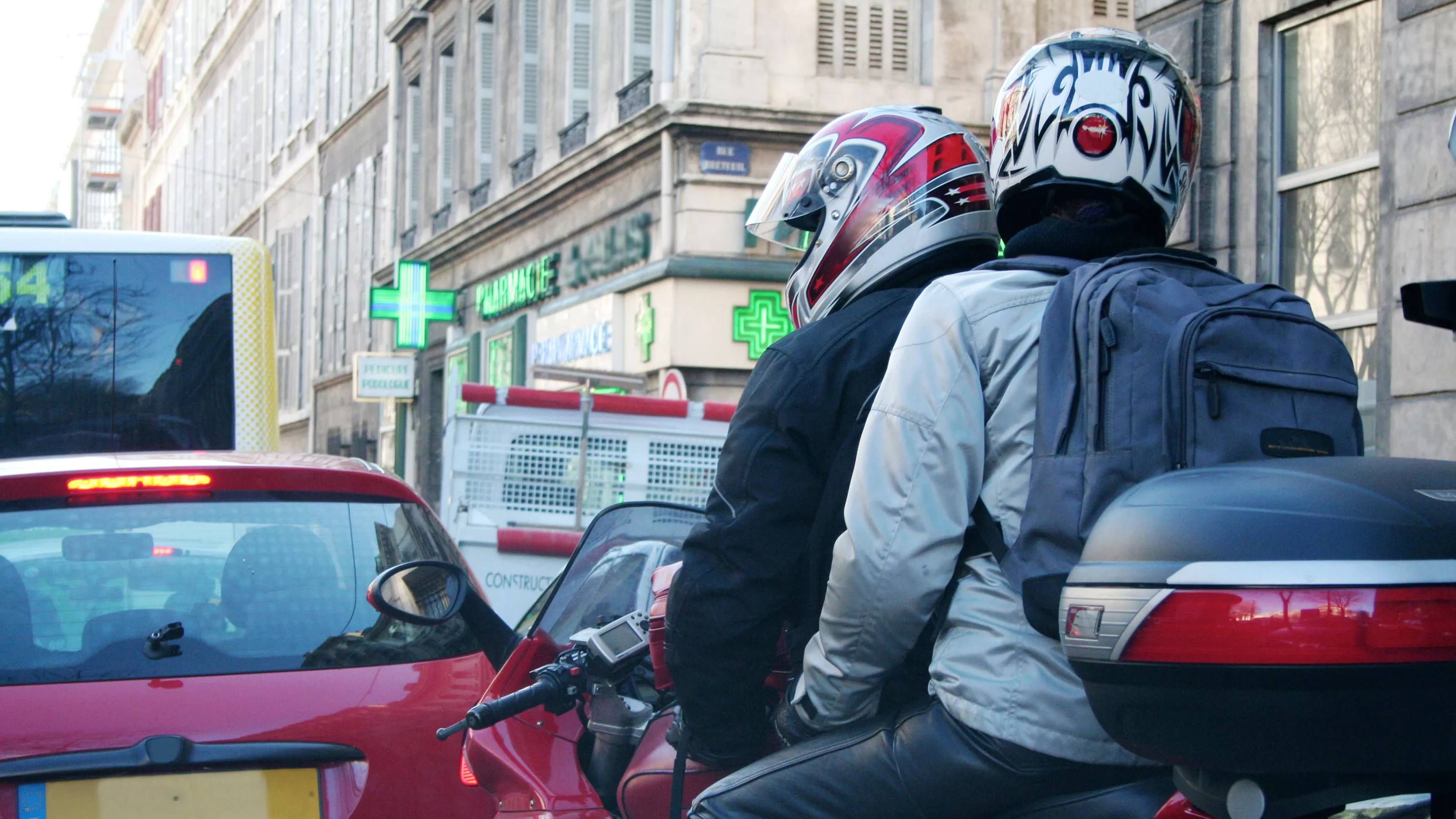 Accès Limité Aux 2 Et 3 Roues Sur Le Boulevard FHB Dès Le 15 Avril Accès Limité Aux 2 Et 3 Roues Sur Le Boulevard FHB Dès Le 15 Avril