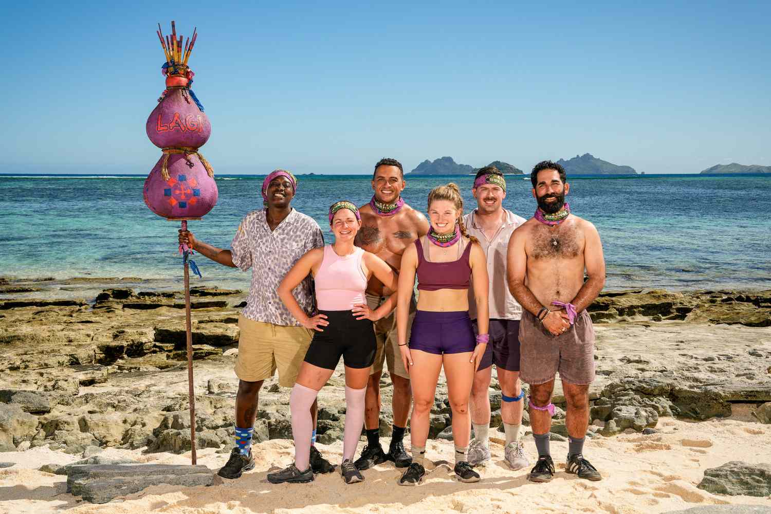 Access Survivor Season 48 Episode 13: Free Streaming Methods