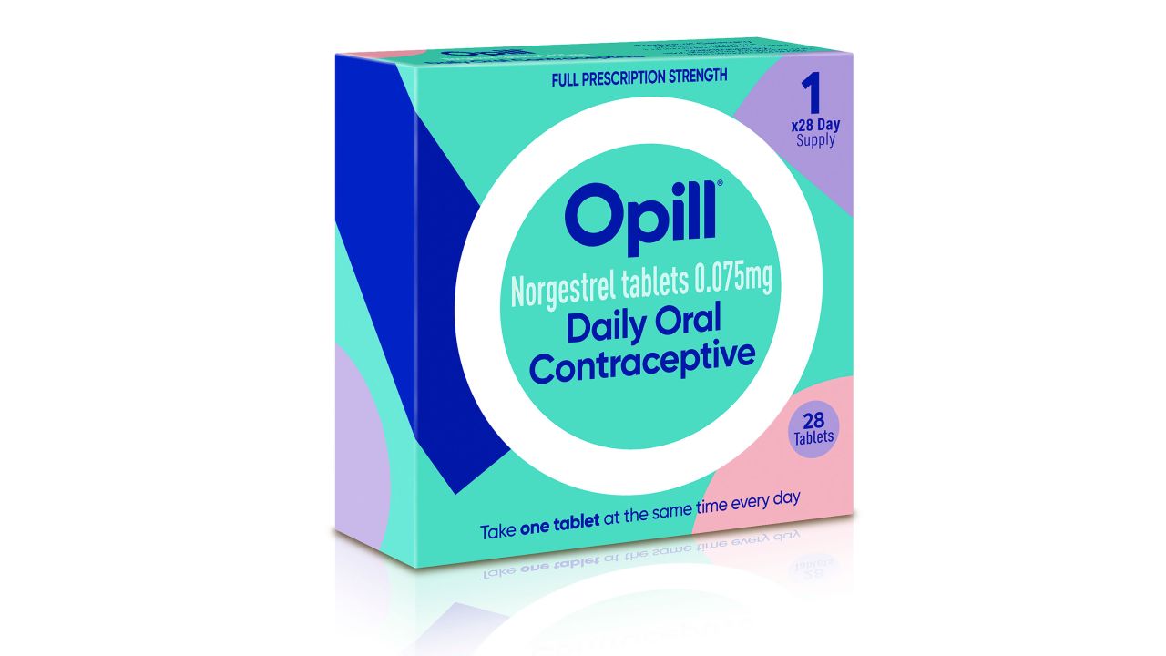 Access To Birth Control: Examining The Impact Of Over-the-Counter Options Post-Roe Access To Birth Control: Examining The Impact Of Over-the-Counter Options Post-Roe
