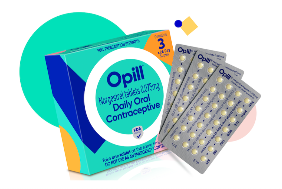 Access To Birth Control: The Impact Of Over-the-Counter Availability Post-Roe
