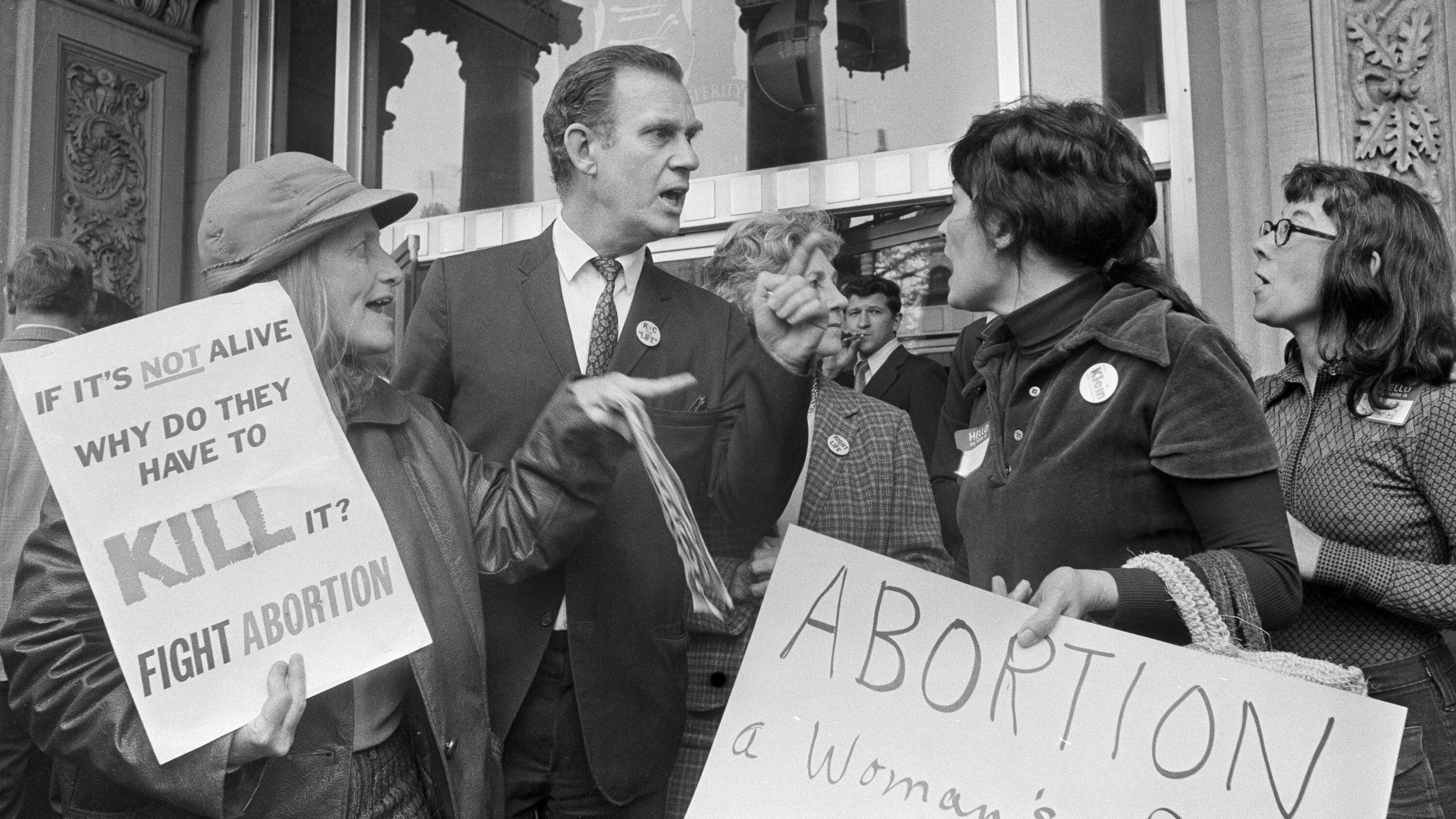 Access To Birth Control: The OTC Revolution After Roe V Wade Access To Birth Control: The OTC Revolution After Roe V Wade