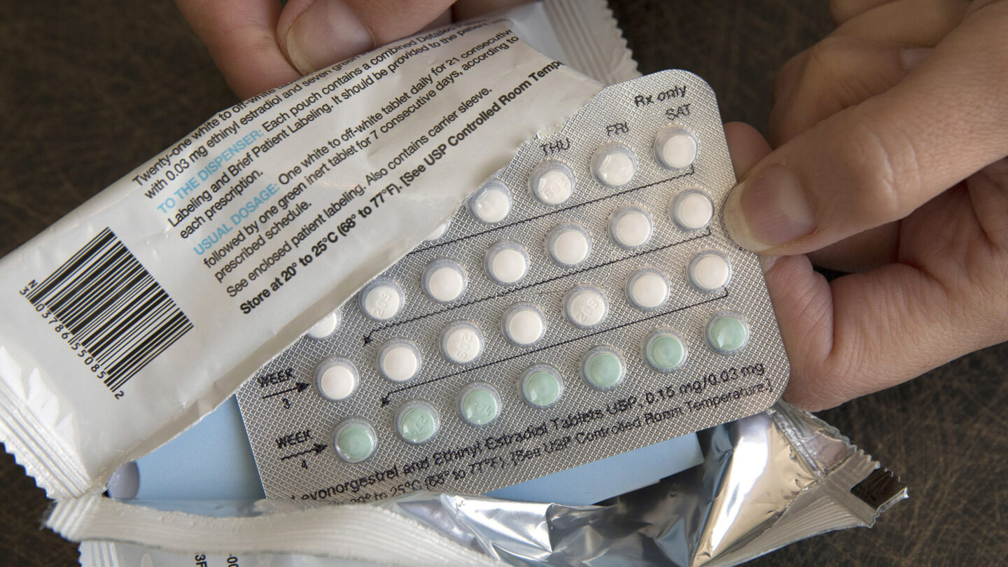 Access To Birth Control: The Over-the-Counter Revolution After Roe
