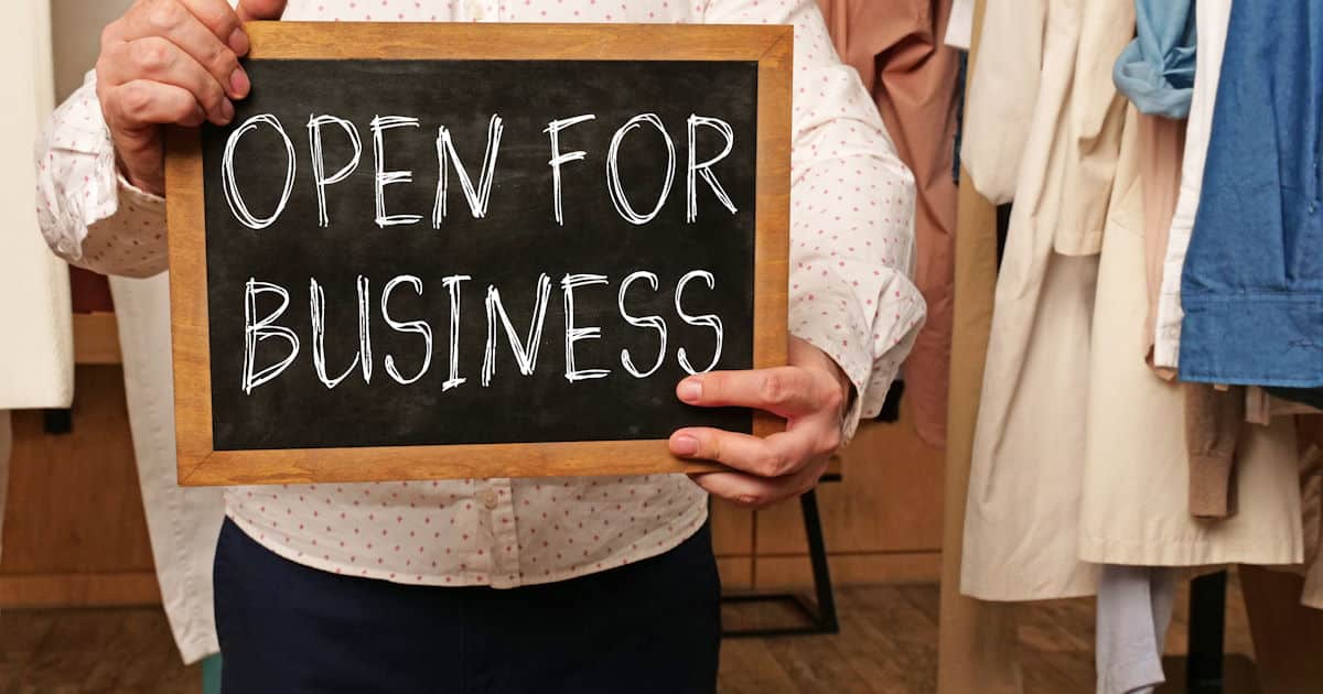 Accessing Funding To Support Sustainability In Your SME Accessing Funding To Support Sustainability In Your SME