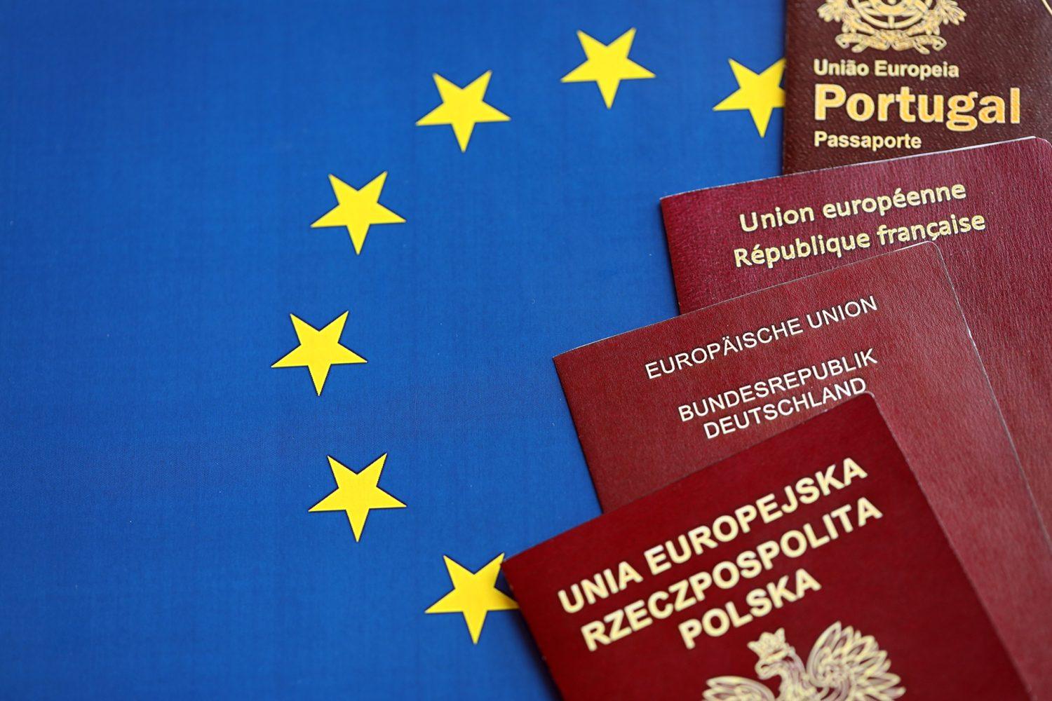 Accessing Italian Citizenship: The New Great-Grandparent Clause Accessing Italian Citizenship: The New Great-Grandparent Clause