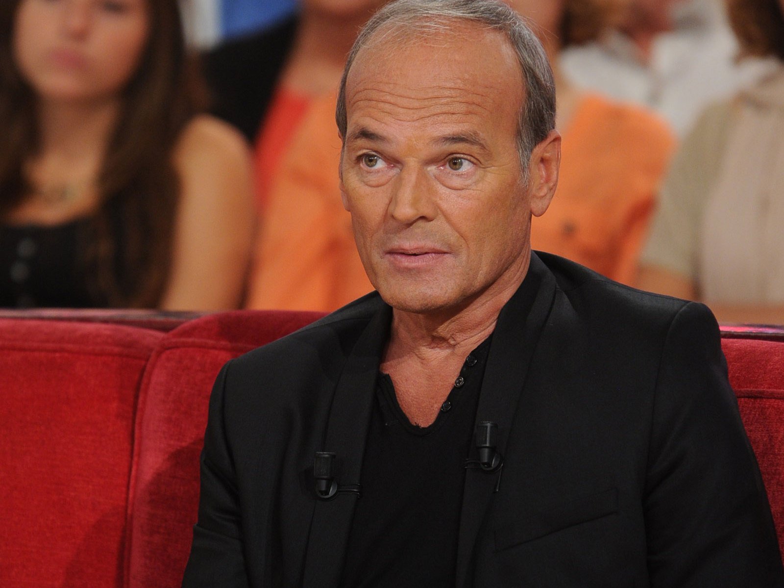 Accusations De Sexisme Contre Thierry Ardisson : L'affaire Laurent Baffie Accusations De Sexisme Contre Thierry Ardisson : L'affaire Laurent Baffie