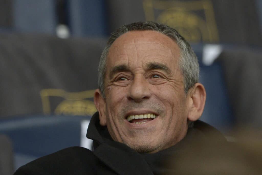 Accusations De Sexisme Contre Thierry Ardisson : L'influence Du Témoignage De Laurent Baffie. Accusations De Sexisme Contre Thierry Ardisson : L'influence Du Témoignage De Laurent Baffie.