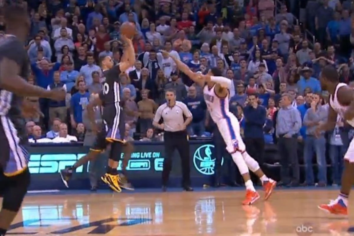 Aces Preseason Game: Undrafted Deja Kelly Sinks Game-Winning Shot