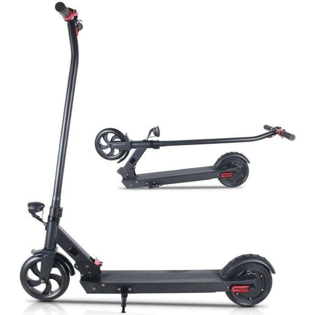 Achetez Votre Trottinette Électrique À Moins De 200€ Sur Cdiscount Achetez Votre Trottinette Électrique À Moins De 200€ Sur Cdiscount