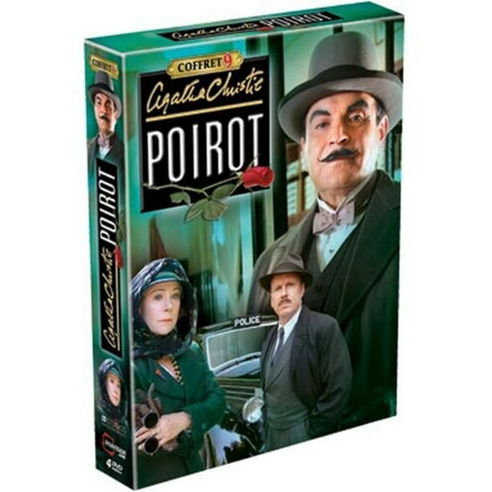 Acquista Hercule Poirot Per PS5: Meno Di 10€ Su Amazon