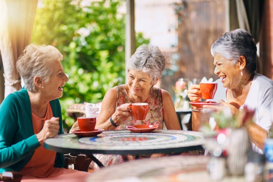 Active Retirement: A Senior's Guide To Trips & Events Active Retirement: A Senior's Guide To Trips & Events