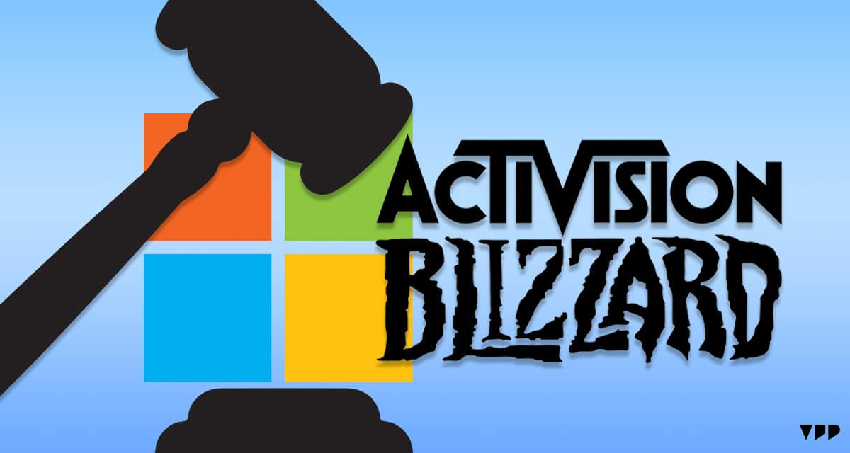 Activision Blizzard Acquisition: FTC's Appeal And Future Uncertainty Activision Blizzard Acquisition: FTC's Appeal And Future Uncertainty
