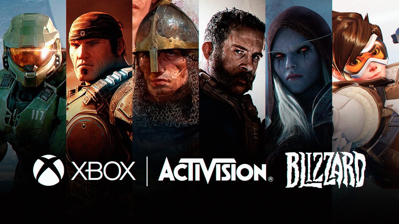 Activision Blizzard Acquisition: FTC's Appeal And Its Implications Activision Blizzard Acquisition: FTC's Appeal And Its Implications