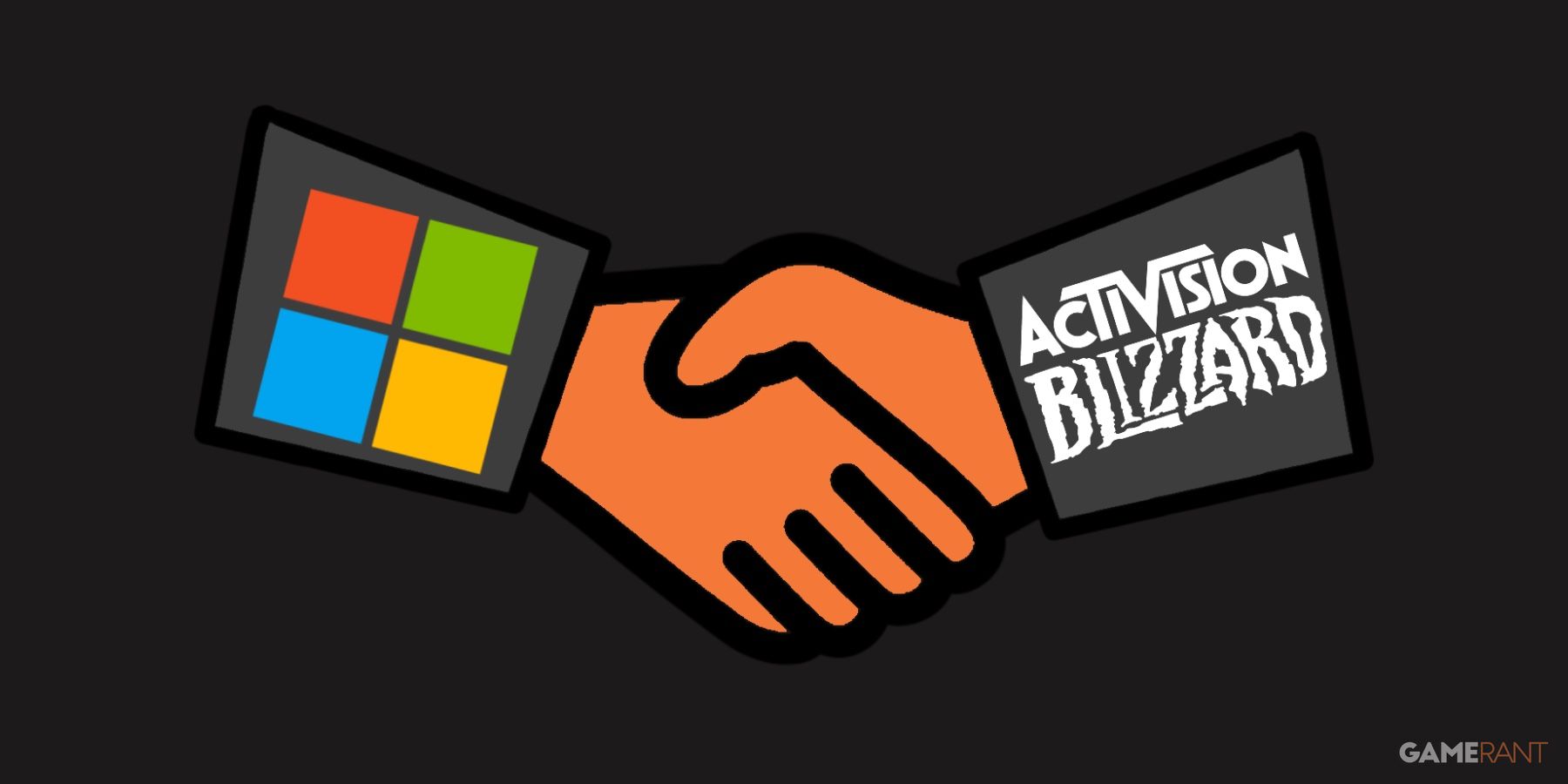 Activision Blizzard Acquisition: FTC's Appeal And The Future Of Gaming Activision Blizzard Acquisition: FTC's Appeal And The Future Of Gaming