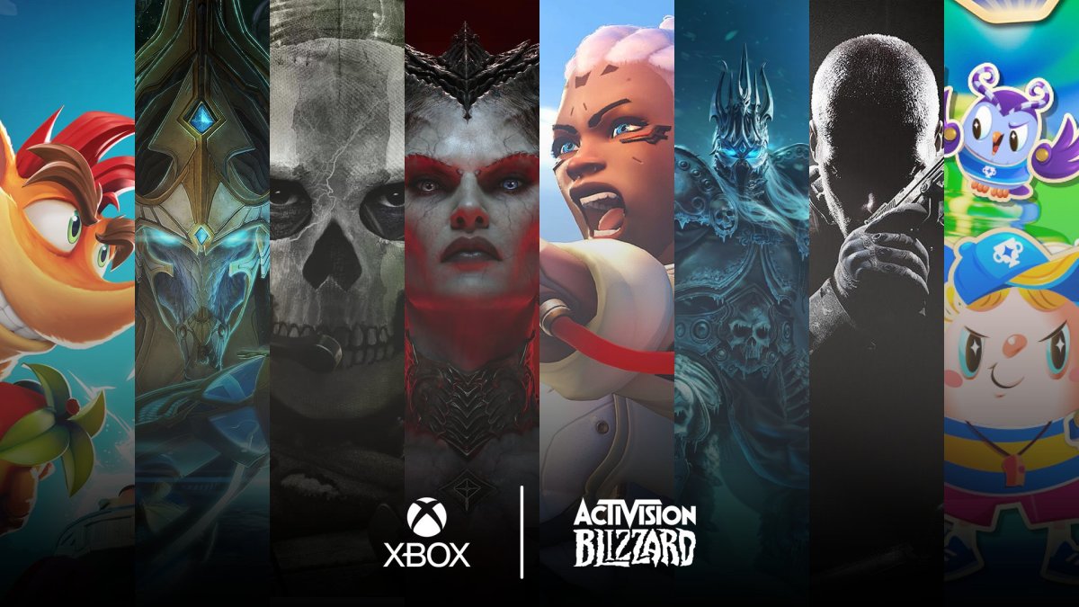 Activision Blizzard Deal: FTC's Appeal And The Future Of Gaming Activision Blizzard Deal: FTC's Appeal And The Future Of Gaming