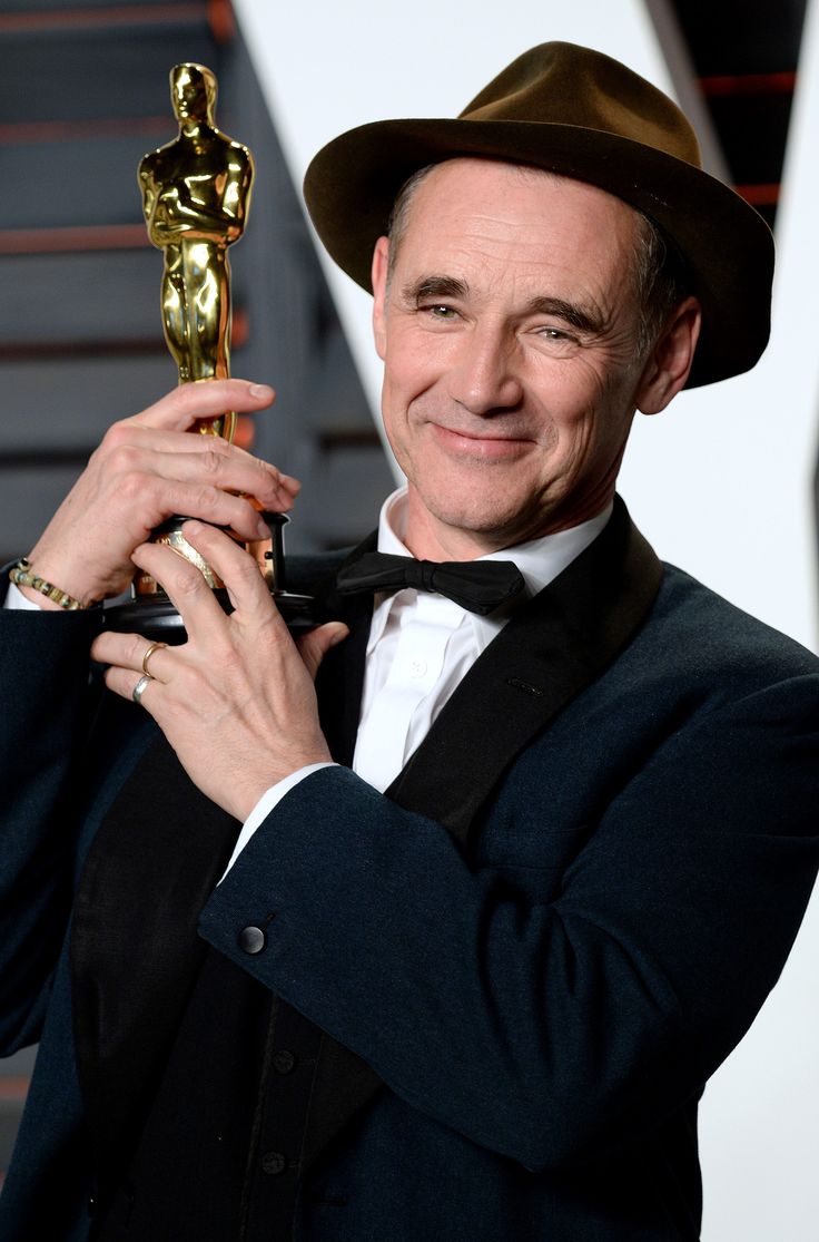 Actor Mark Rylance Speaks Out Against London Music Festival Impact Actor Mark Rylance Speaks Out Against London Music Festival Impact