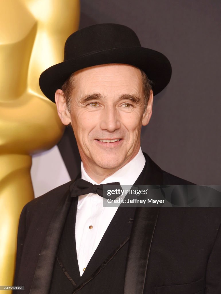 Actor Mark Rylance Speaks Out Against London Park Music Festival Conditions Actor Mark Rylance Speaks Out Against London Park Music Festival Conditions