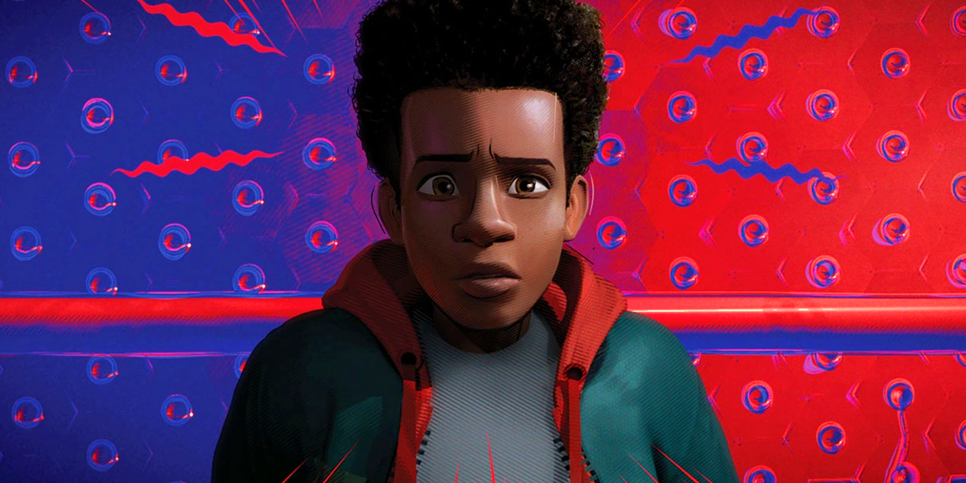 Actor Miles Caton Wants To Play Spider-Man In The MCU Actor Miles Caton Wants To Play Spider-Man In The MCU