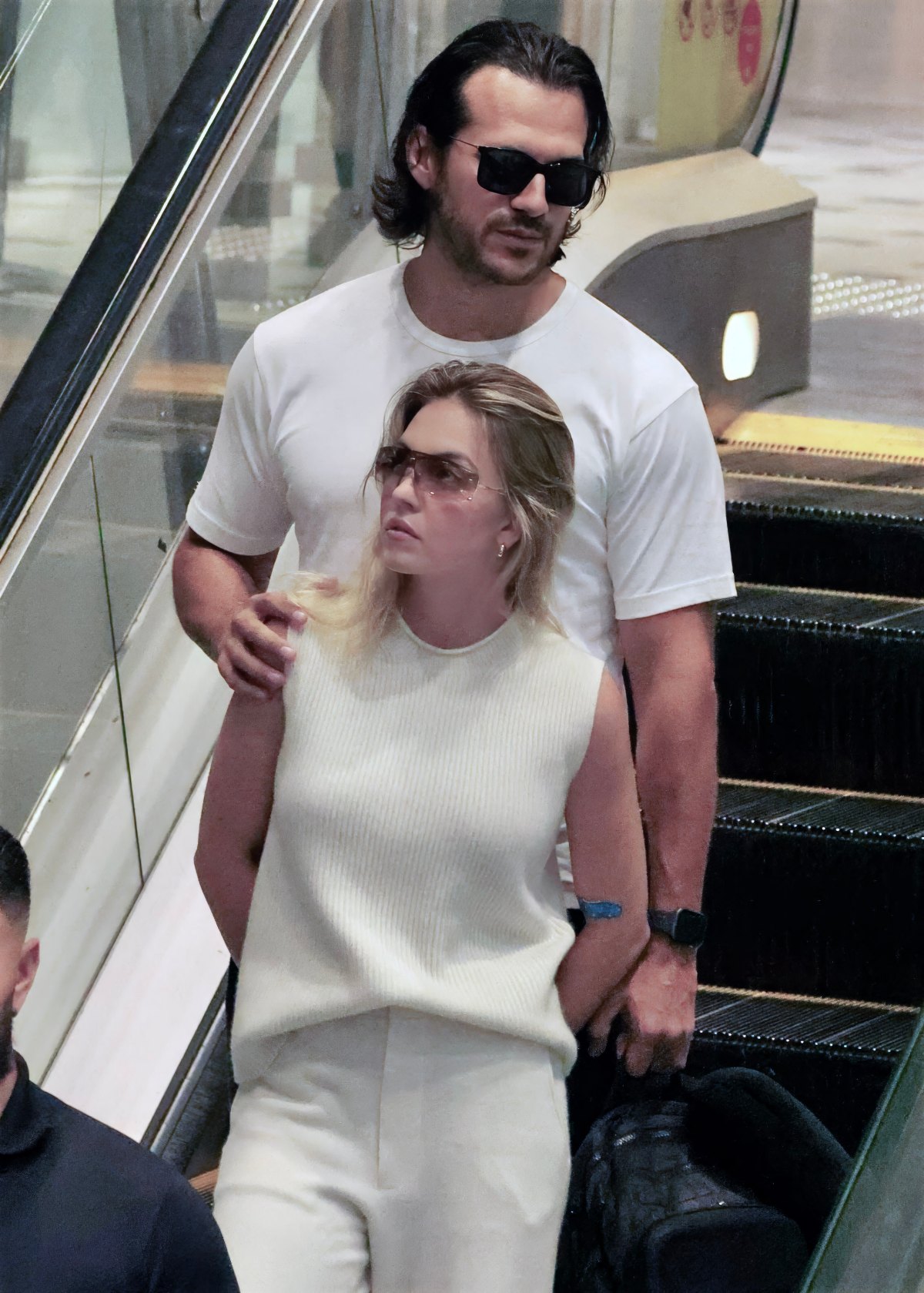Actress Sydney Sweeney Flaunts Figure After Jonathan Davino Breakup Actress Sydney Sweeney Flaunts Figure After Jonathan Davino Breakup