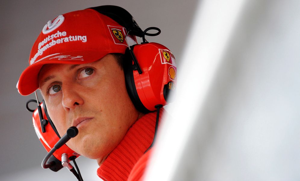 Actualización Sobre El Estado De Michael Schumacher: Una Noticia Que Conmovió Al Mundo Actualización Sobre El Estado De Michael Schumacher: Una Noticia Que Conmovió Al Mundo