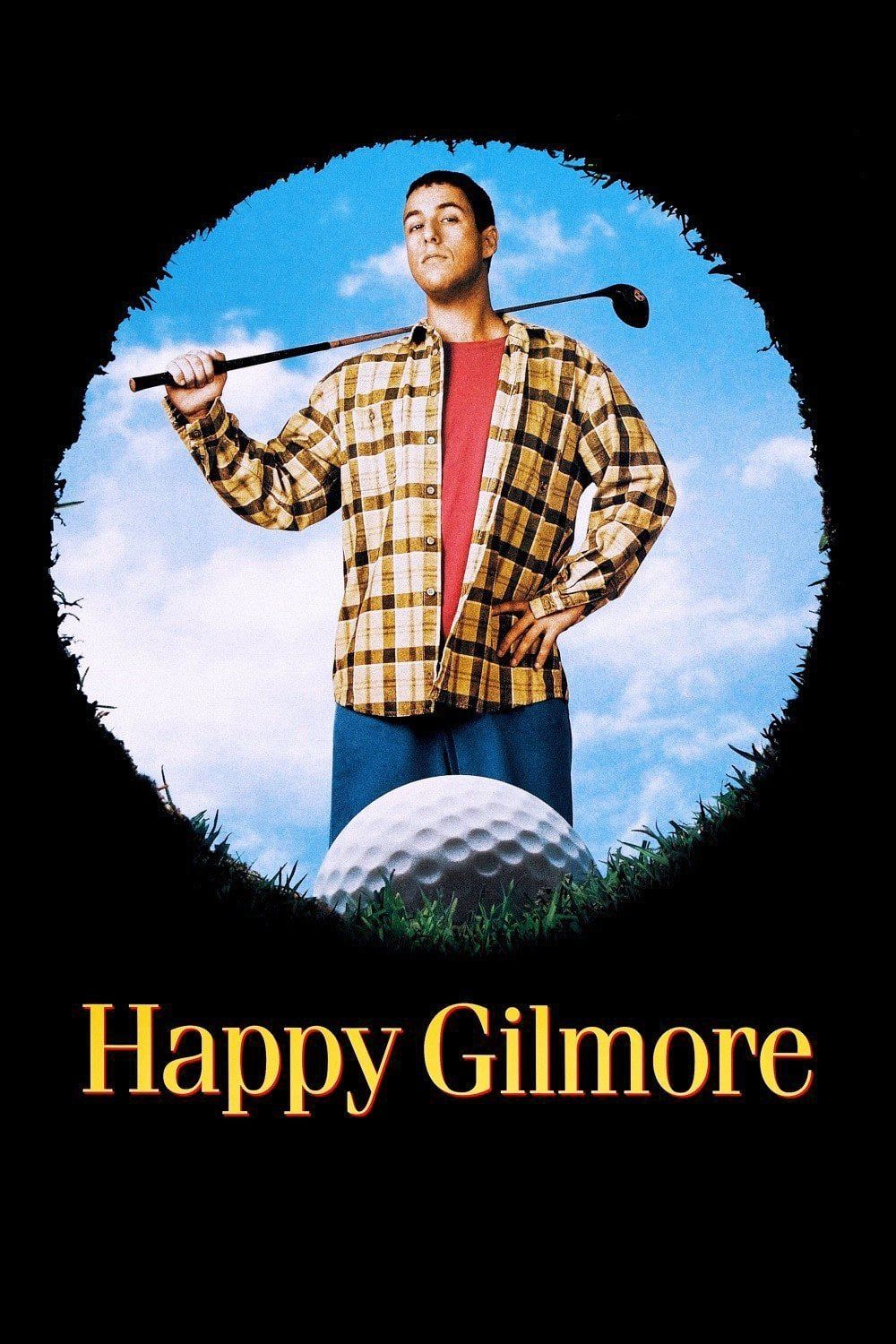 Adam Sandler's Happy Gilmore 2: Hopes For A Hilarious Return To Form Adam Sandler's Happy Gilmore 2: Hopes For A Hilarious Return To Form