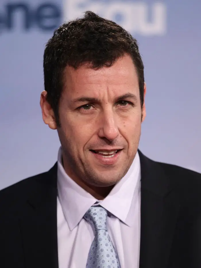 Adam Sandler's Massive Net Worth: Proof That Comedy Is Big Business Adam Sandler's Massive Net Worth: Proof That Comedy Is Big Business
