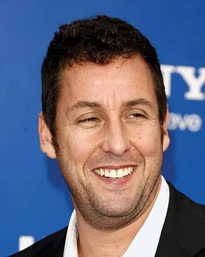 Adam Sandler's Net Worth: A Look At The King Of Comedy's Fortune Adam Sandler's Net Worth: A Look At The King Of Comedy's Fortune