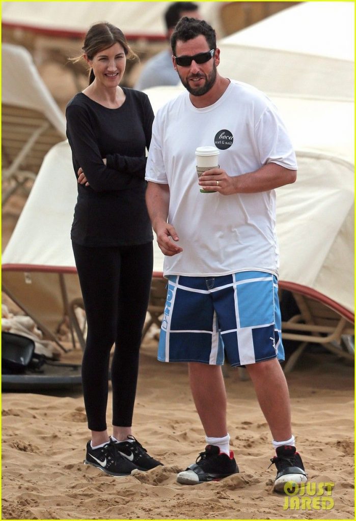 Adam Sandler's Net Worth: How Much Does Comedy Really Pay? Adam Sandler's Net Worth: How Much Does Comedy Really Pay?