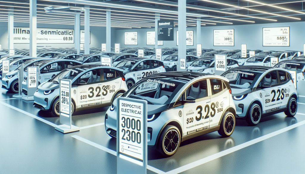 Addendum: BYD's Competitive Advantage In EV Battery Production Addendum: BYD's Competitive Advantage In EV Battery Production