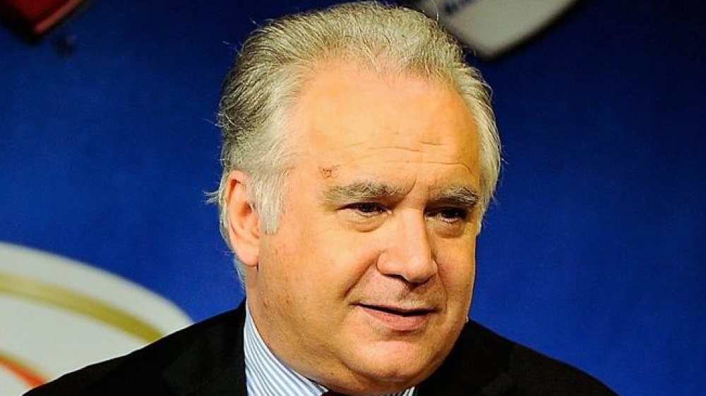 Addio A Mario Nanni: Commemorazione Di Una Leggenda Del Giornalismo Italiano