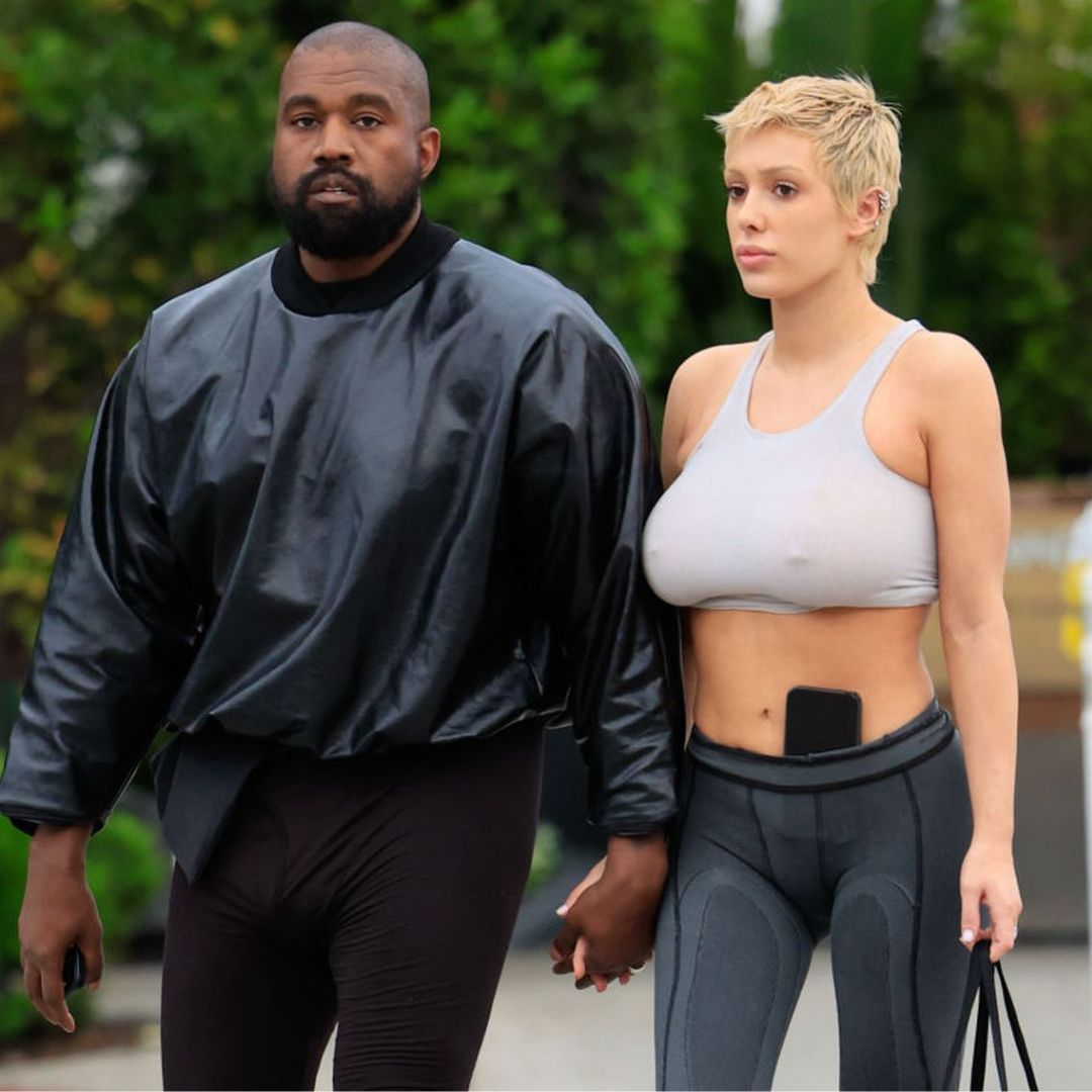 Addressing Claims: Kanye West's Access To His Children Addressing Claims: Kanye West's Access To His Children