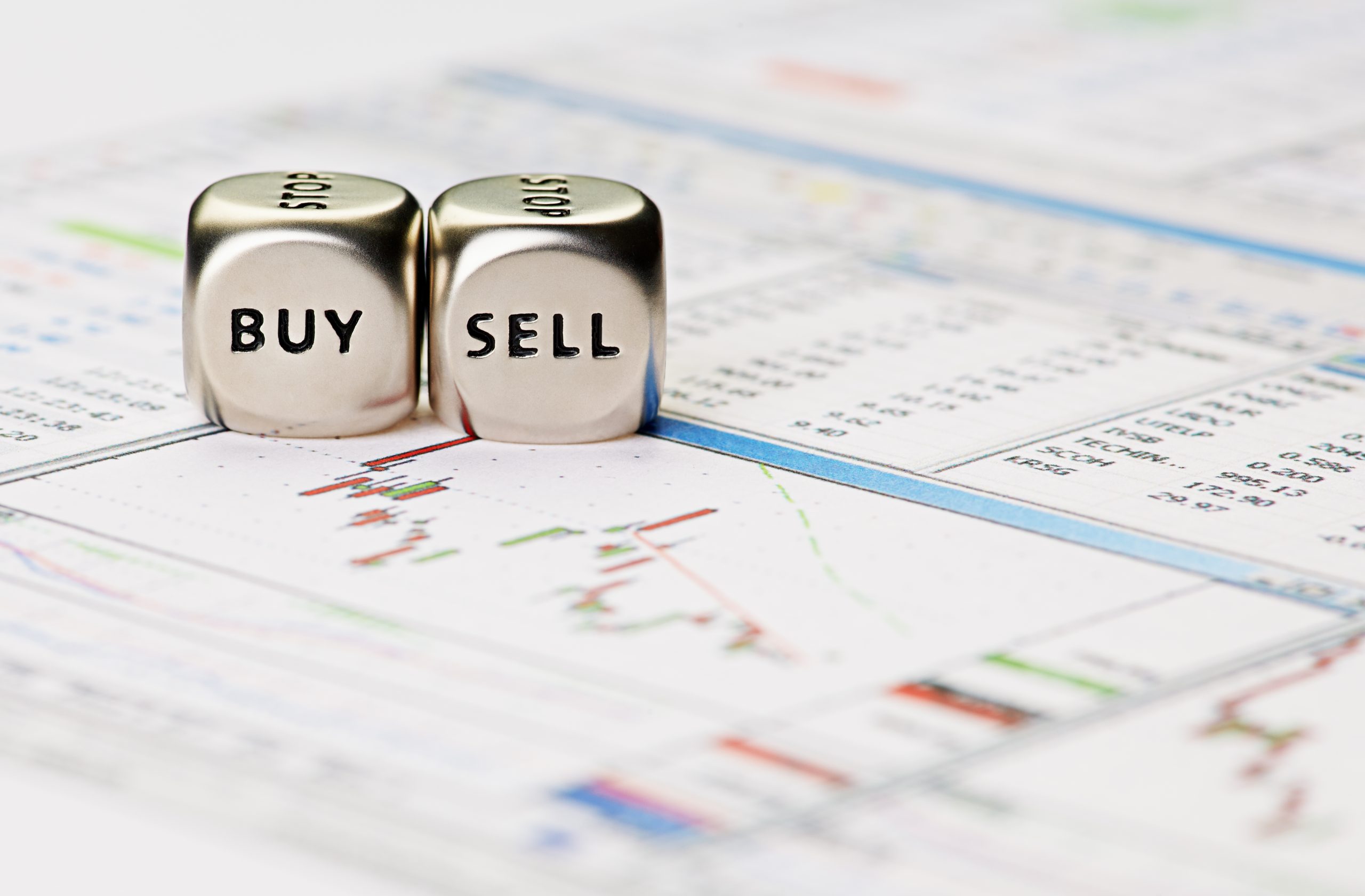 Addressing Investor Concerns: BofA's Take On High Stock Market Valuations Addressing Investor Concerns: BofA's Take On High Stock Market Valuations