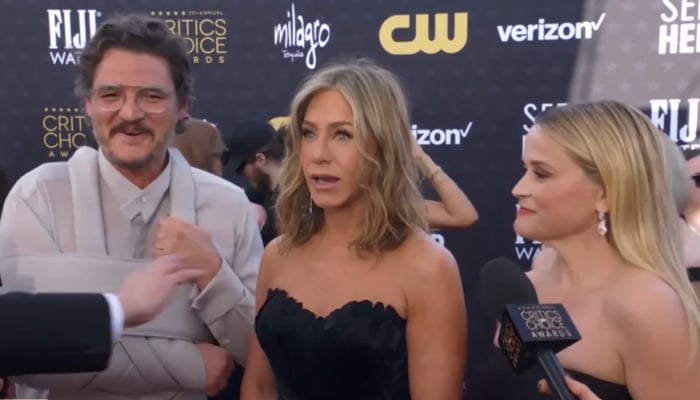 Addressing The Rumors: Pedro Pascal And Jennifer Aniston's Relationship Addressing The Rumors: Pedro Pascal And Jennifer Aniston's Relationship