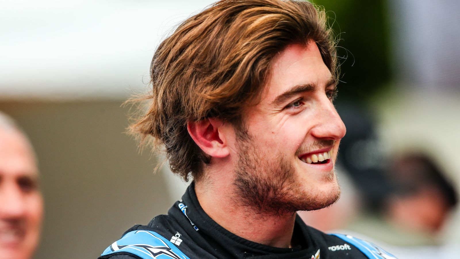 Addressing The Rumors: Williams' Official Comments On Doohan And Colapinto Addressing The Rumors: Williams' Official Comments On Doohan And Colapinto
