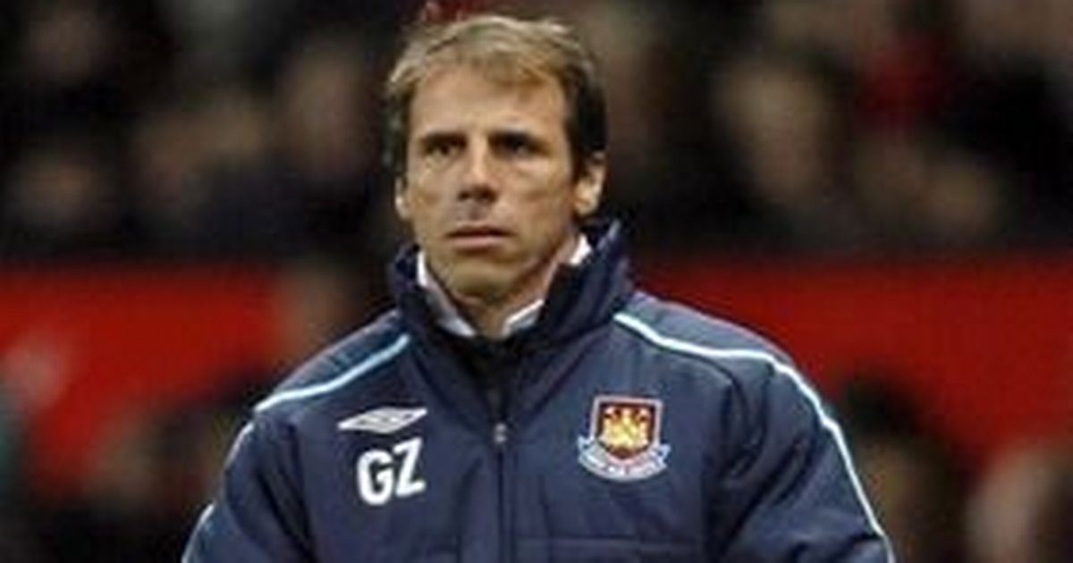 Addressing West Ham's £25 Million Financial Shortfall Addressing West Ham's £25 Million Financial Shortfall