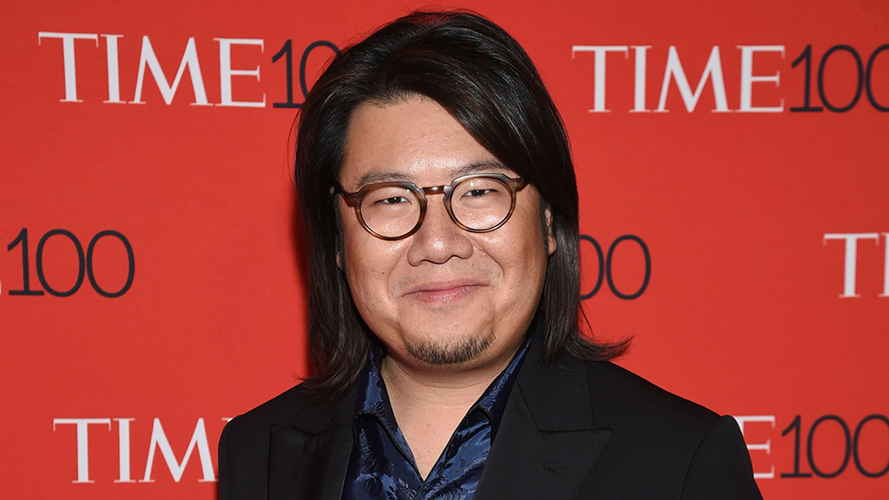 Adele Lim, Jon M. Chu & Kevin Kwan To Develop Crazy Rich Asians TV Series Adele Lim, Jon M. Chu & Kevin Kwan To Develop Crazy Rich Asians TV Series