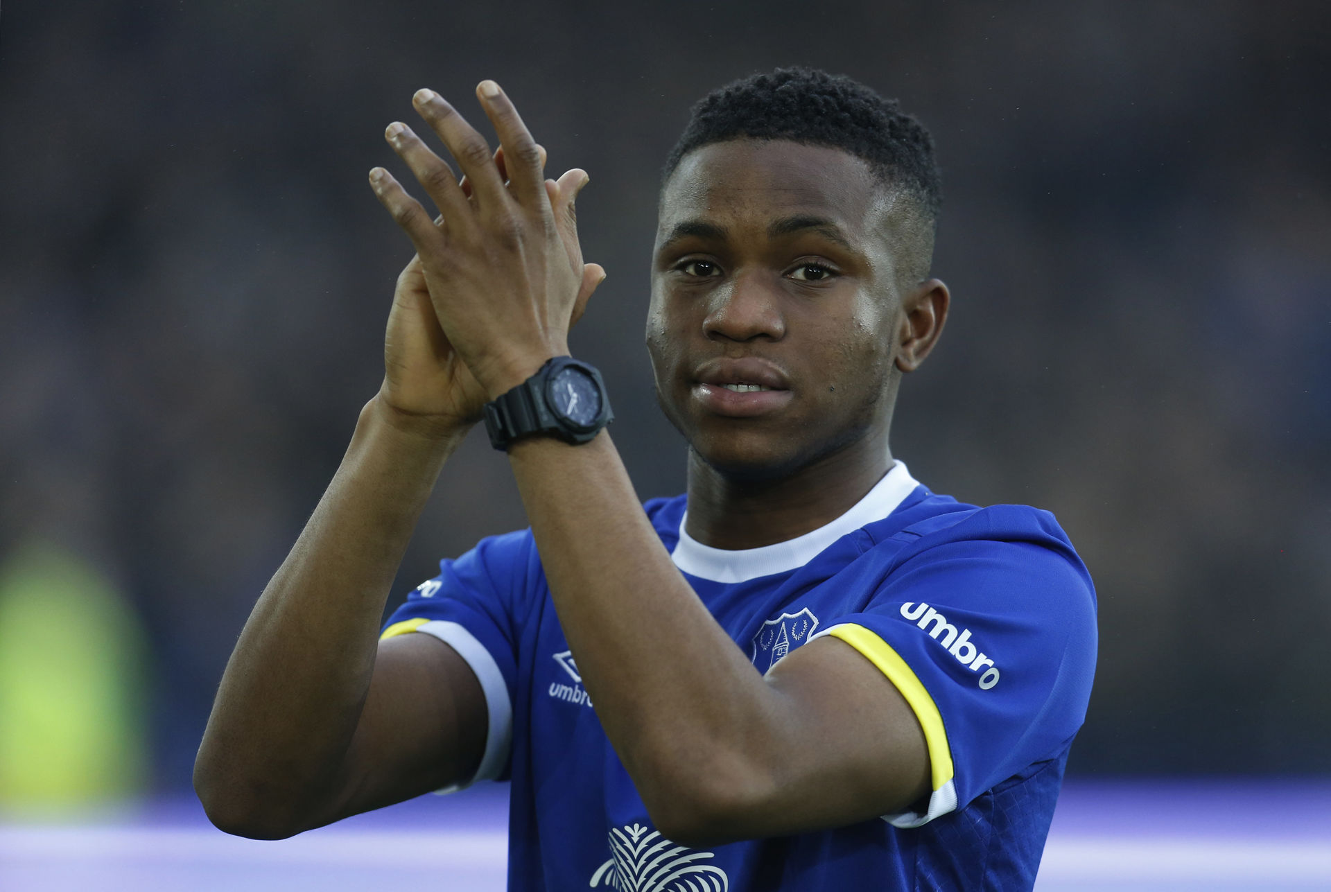Ademola Lookman:  The Latest On Liverpool And Chelsea's Transfer Interest