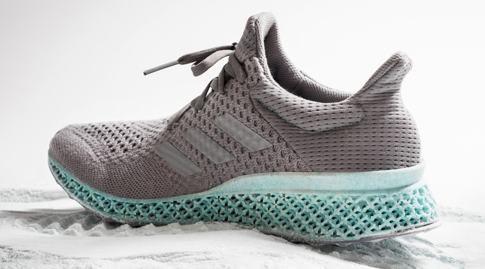 Adidas 3D-Printed Sneakers: Performance, Design & Innovation Adidas 3D-Printed Sneakers: Performance, Design & Innovation