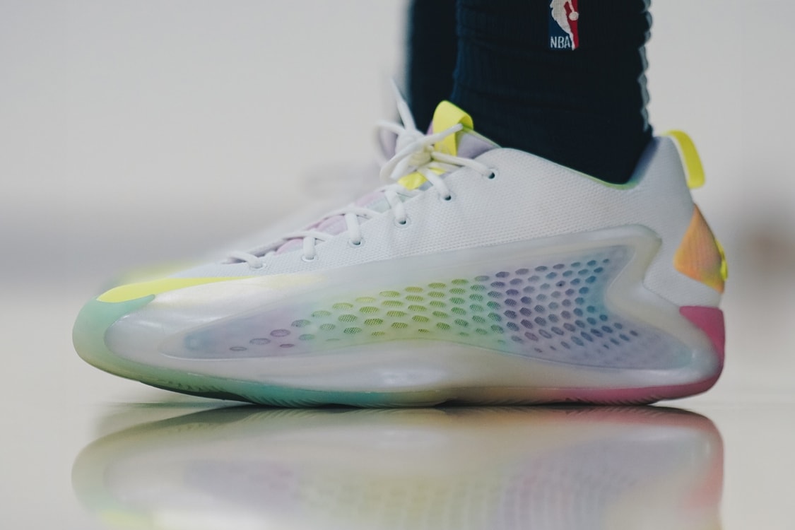 Adidas Anthony Edwards 2: Release Date, Specs, And First Impressions Adidas Anthony Edwards 2: Release Date, Specs, And First Impressions